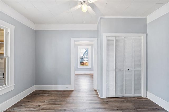 2722 Darrow Road, Walkertown, NC 27051