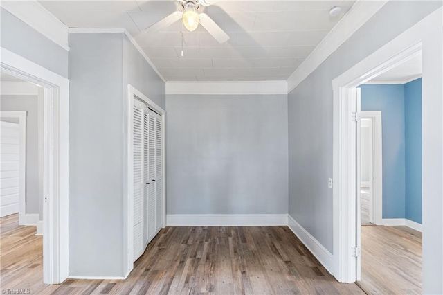 2722 Darrow Road, Walkertown, NC 27051