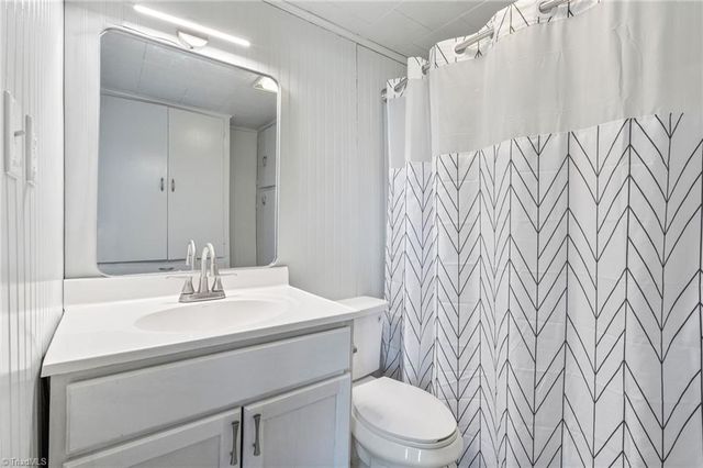 2722 Darrow Road, Walkertown, NC 27051