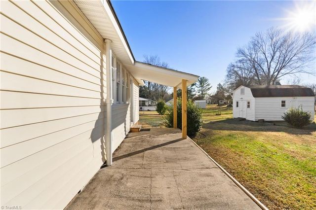 2722 Darrow Road, Walkertown, NC 27051