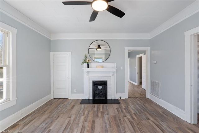 2722 Darrow Road, Walkertown, NC 27051