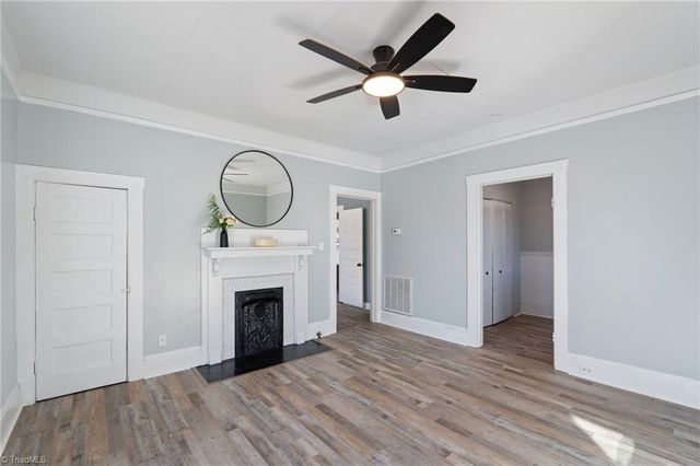 2722 Darrow Road, Walkertown, NC 27051