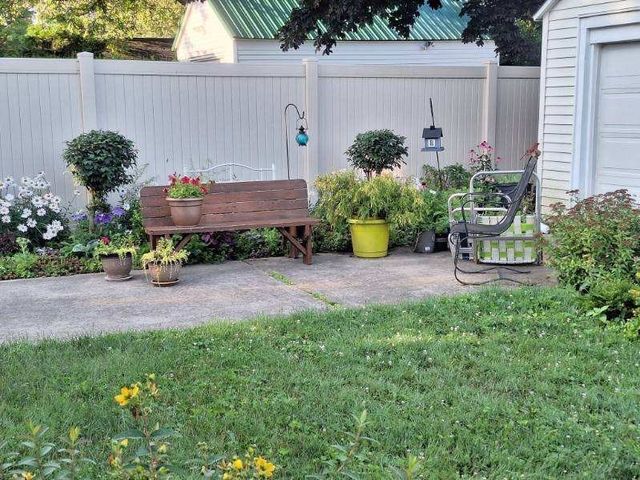 3848 ELIOT Road, Erie, PA 16508