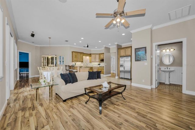 1888 BUGLE LANE, Clearwater, FL 33764