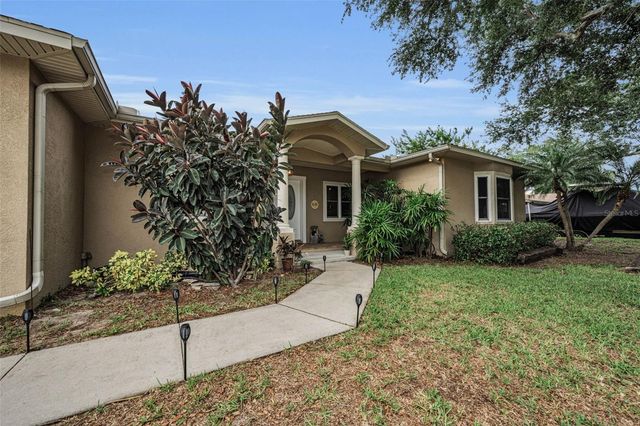 1888 BUGLE LANE, Clearwater, FL 33764