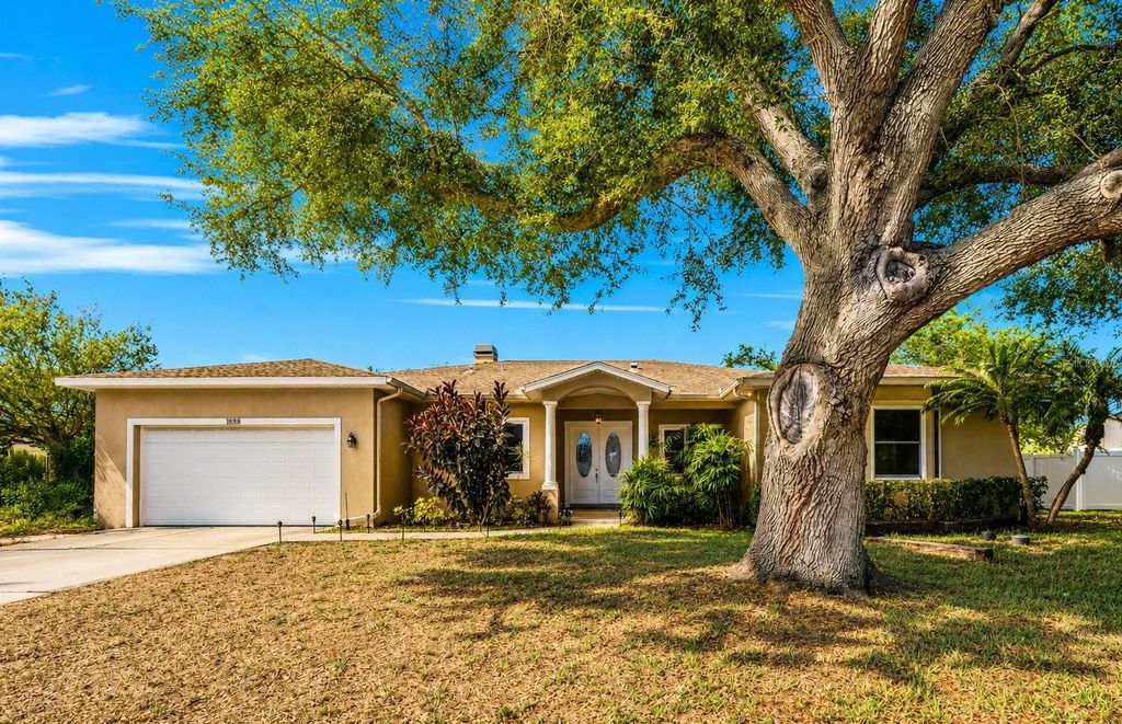 1888 BUGLE LANE, Clearwater, FL 33764