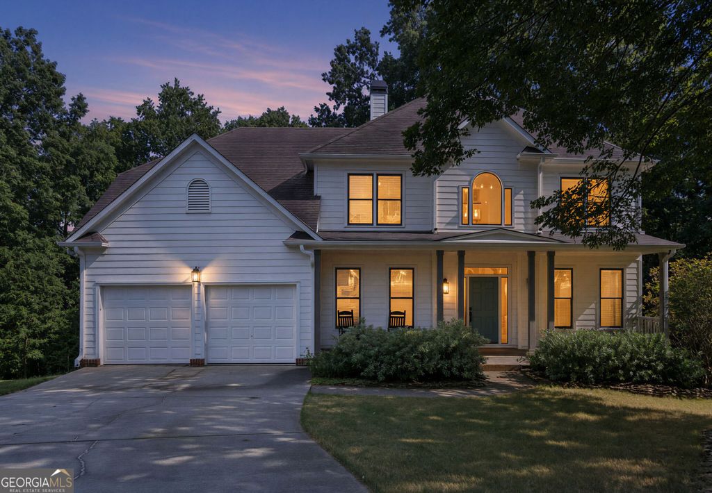 3700 Creek Mist Landing, Suwanee, GA 30024 — photo 3