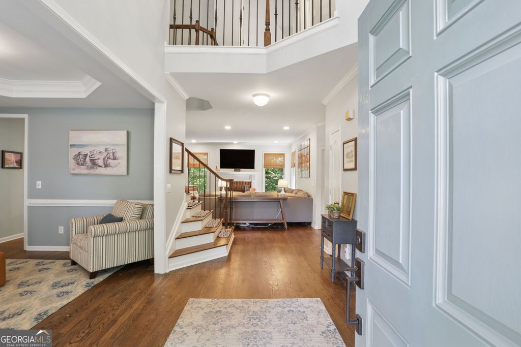 3700 Creek Mist Landing, Suwanee, GA 30024 — photo 5