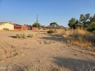 0 Margery Avenue, California City, CA 93505