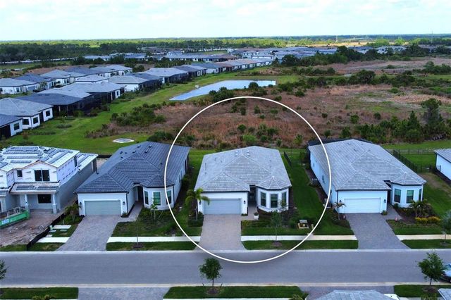 6166 WINDING PINE DRIVE, Nokomis, FL 34275