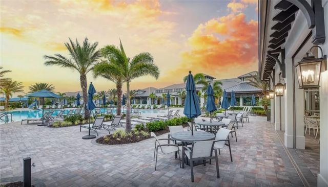 6166 WINDING PINE DRIVE, Nokomis, FL 34275