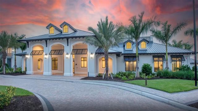 6166 WINDING PINE DRIVE, Nokomis, FL 34275