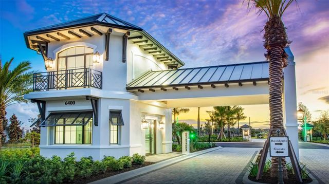 6166 WINDING PINE DRIVE, Nokomis, FL 34275