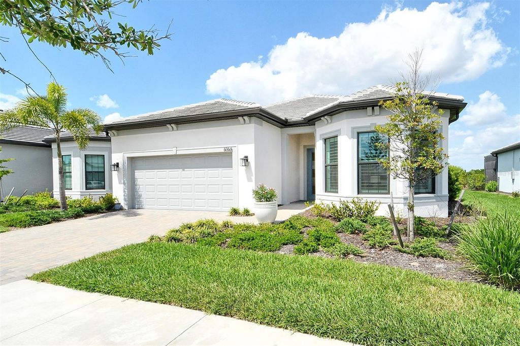 6166 WINDING PINE DRIVE, Nokomis, FL 34275