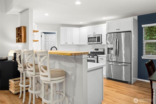 1205 Union Ave, Steilacoom, WA 98388
