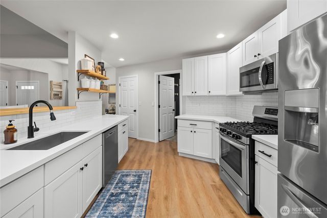 1205 Union Ave, Steilacoom, WA 98388