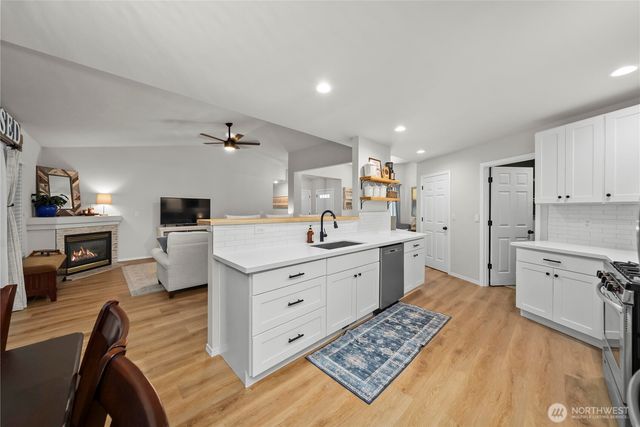 1205 Union Ave, Steilacoom, WA 98388