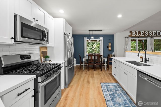1205 Union Ave, Steilacoom, WA 98388