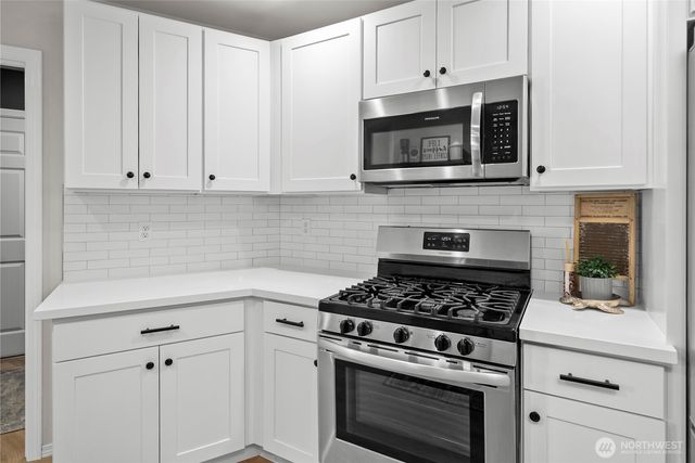 1205 Union Ave, Steilacoom, WA 98388