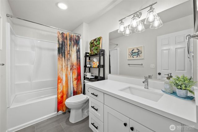1205 Union Ave, Steilacoom, WA 98388