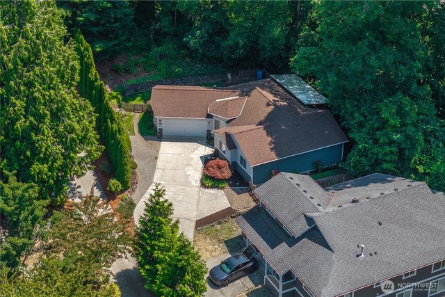 1205 Union Ave, Steilacoom, WA 98388