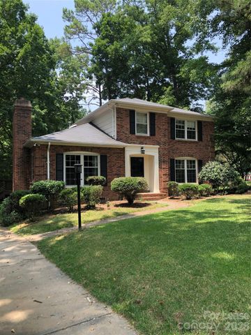 823 Tadlock Place, Matthews, NC 28105
