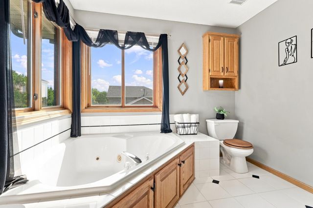 23632 Aspen Drive, Rogers, MN 55374