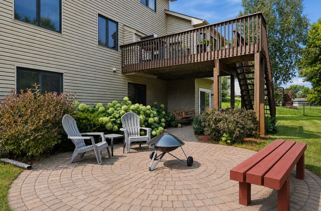 23632 Aspen Drive, Rogers, MN 55374