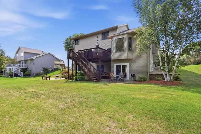 23632 Aspen Drive, Rogers, MN 55374
