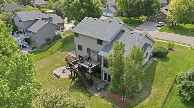 23632 Aspen Drive, Rogers, MN 55374