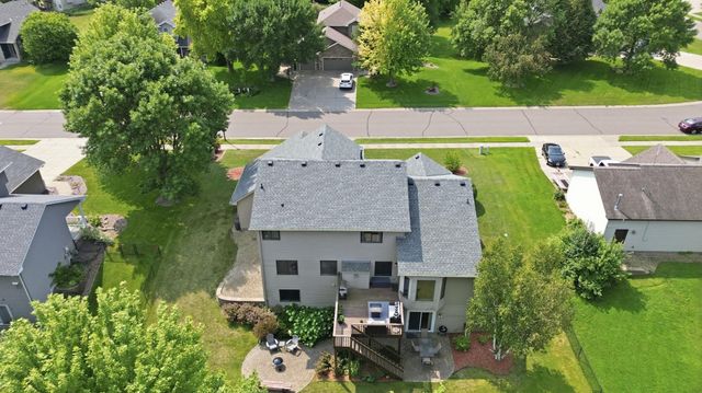 23632 Aspen Drive, Rogers, MN 55374