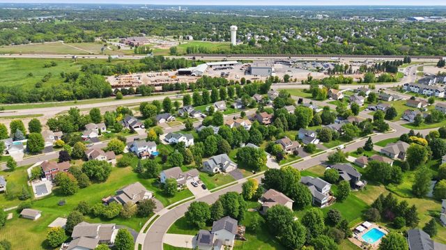 23632 Aspen Drive, Rogers, MN 55374