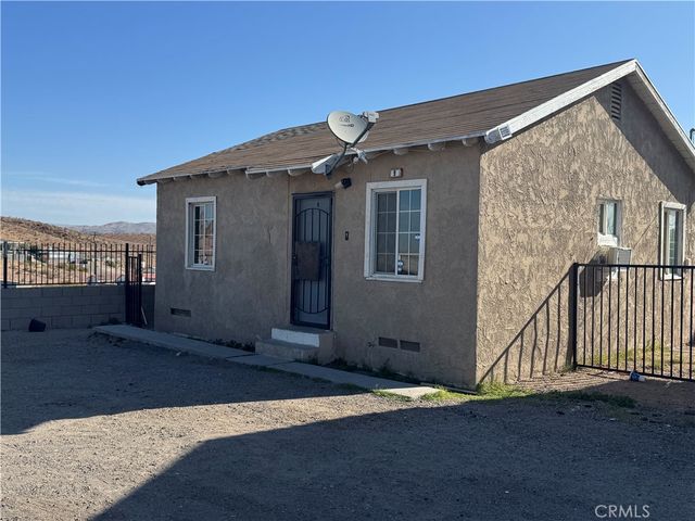 401 W Fredricks Street, Barstow, CA 92311