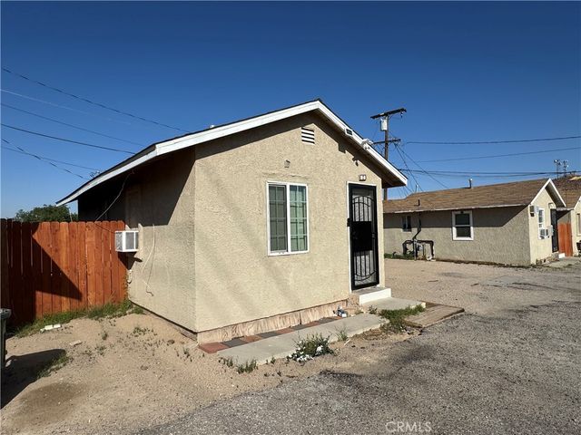 401 W Fredricks Street, Barstow, CA 92311