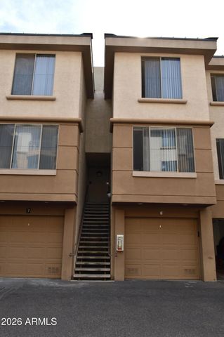 1701 E COLTER Street 4, Phoenix, AZ 85016