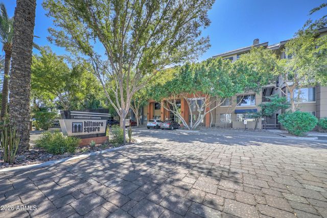 1701 E COLTER Street 4, Phoenix, AZ 85016