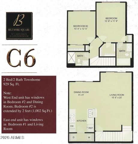 1701 E COLTER Street 4, Phoenix, AZ 85016