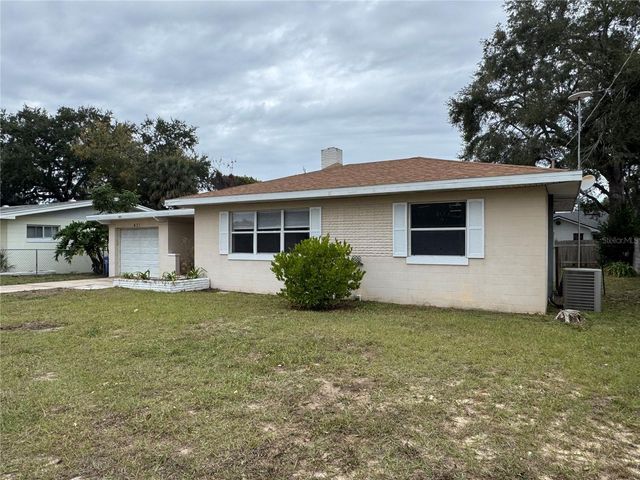 431 AVENUE F SE, Winter Haven, FL 33880