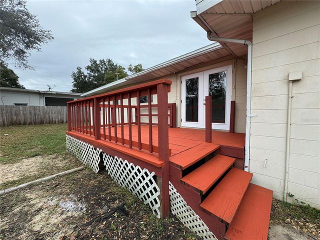 431 AVENUE F SE, Winter Haven, FL 33880