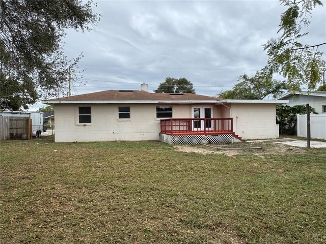 431 AVENUE F SE, Winter Haven, FL 33880