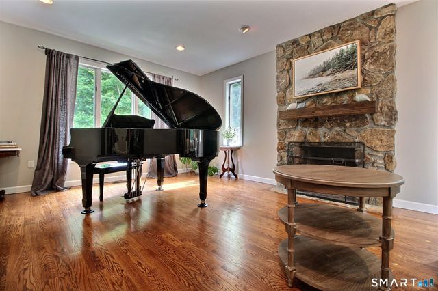 73 Pine Woods Road, North Stonington, CT 06359