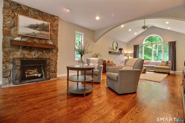 73 Pine Woods Road, North Stonington, CT 06359