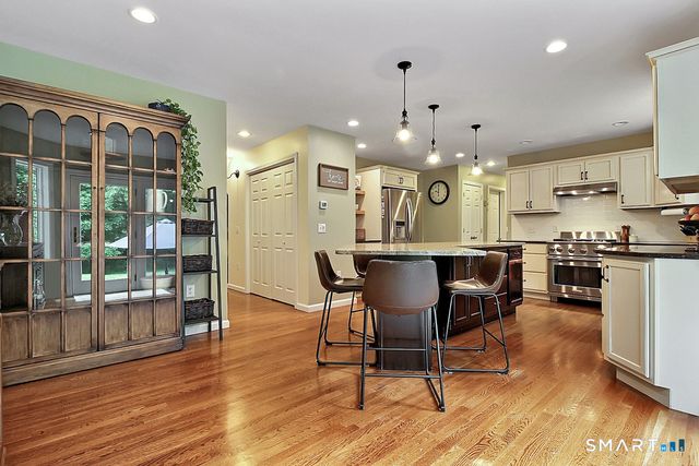 73 Pine Woods Road, North Stonington, CT 06359