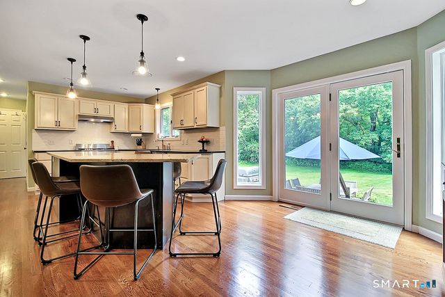 73 Pine Woods Road, North Stonington, CT 06359
