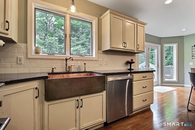 73 Pine Woods Road, North Stonington, CT 06359