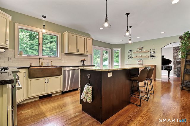 73 Pine Woods Road, North Stonington, CT 06359