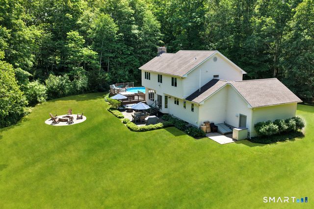 73 Pine Woods Road, North Stonington, CT 06359