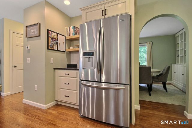 73 Pine Woods Road, North Stonington, CT 06359