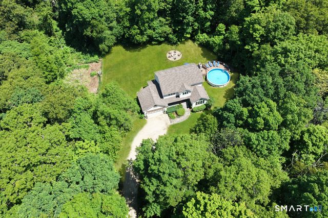 73 Pine Woods Road, North Stonington, CT 06359