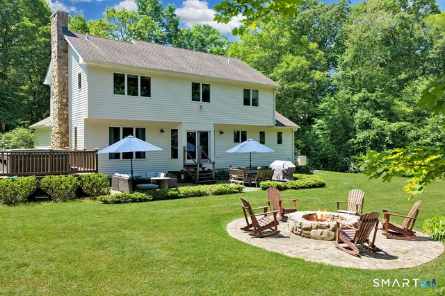 73 Pine Woods Road, North Stonington, CT 06359
